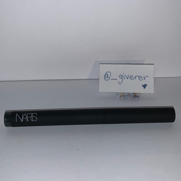 NARS Sukhothai Velvet Shadow Stick - Picture 5 of 11